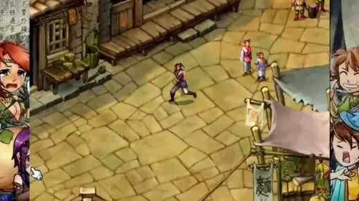 武林群侠传私服哪款值得玩？2026全类型解析+热门需求精准匹配攻略