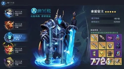 2026王座守护者全类型拆解，平民/氪佬/副本党精准匹配指南