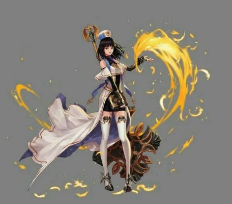 DNF女圣职者各转职何时上线？2026新分支预测+热门玩法匹配指南