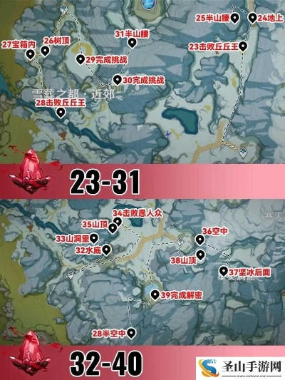 2026雪玉宫零翻车全通攻略，BOSS机制拆解+最优队伍配置+单刷冷门技巧