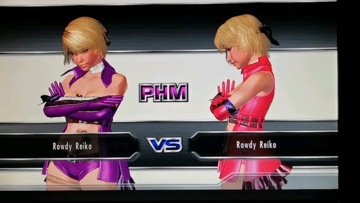 搏击玫瑰XX独家进阶指南，连招公式、角色强度、隐藏彩蛋全解析