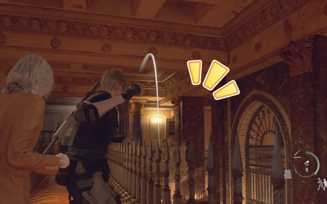 生化危机4重制版鲜为人知的秘籍，速通/全收集/硬核模式专属技巧，匹配2026玩家核心需求