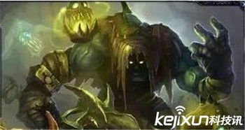 首领之傲厄加特S14深度攻略，对线压制、团战斩杀的冷门重装上分秘籍