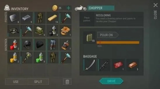 玩末日之舟类游戏总翻车？这份资源囤积+船只改装+威胁应对全攻略