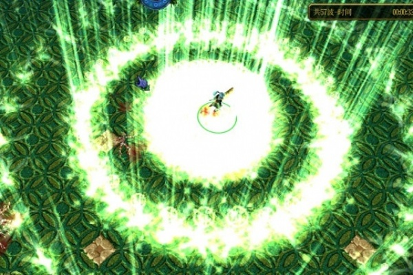 魔怨国庆版通关全解析，隐藏英雄解锁+专属道具速刷+高难度开荒技巧