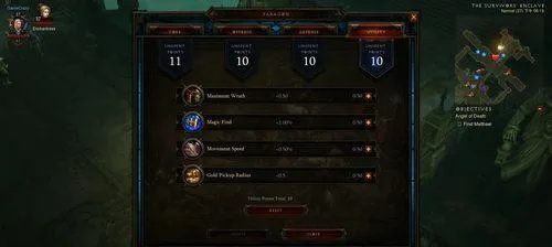 2026暗黑破坏神3职业怎么选？新手速刷/冲层/摸鱼全场景精准匹配指南