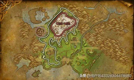 2026魔兽草药学，零氪冲满+赚金Top3路线|附地心之战专属刷新点