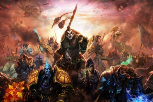 2026独家魔兽PVP职业梯队解析，热门冲分/娱乐需求精准匹配实战指南