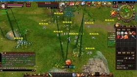 天龙八部观山海怎么冲层拿满奖励？2026职业搭配、机制拆解实战指南