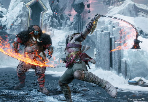 战神5诸神黄昏2026独家，高难Boss无伤速通+全收集捷径，新手零踩坑