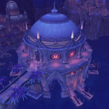 达拉然传送门在哪学？全版本（正式服/怀旧服）解锁指南+隐藏前置技巧