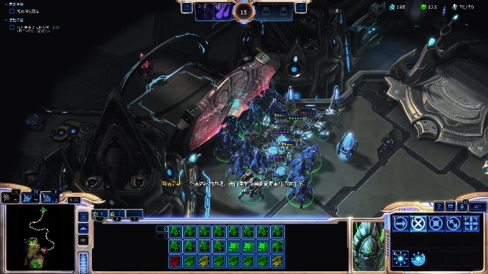 星际争霸2虫群之心战役全攻略，独家进化最优解+隐藏任务解锁+速通技巧