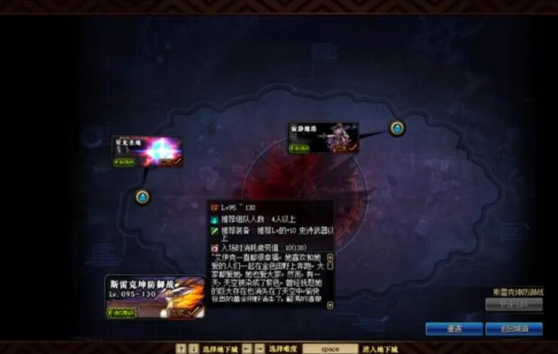 DNF三国副本玩不透？3类核心类型拆解+平民速刷/毕业兑换硬核攻略