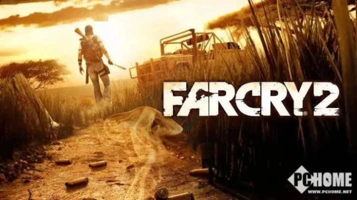 孤岛惊魂2存档类型全解析，破解丢失、修改、跨设备转移的硬核方案