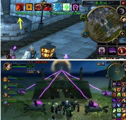 魔兽世界3.13私服怎么玩爽？选服避坑+开荒毕业+单刷秘籍全解析