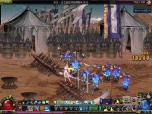 DNF三国副本怎么玩？搬砖速通、毕业装备、隐藏机制全攻略（2026实测）