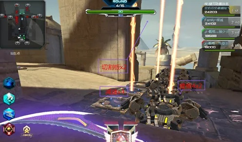 逆战沙漠神殿怎么通关？2026独家攻略，新手入门/单刷速通/点位布局/BOSS全解析