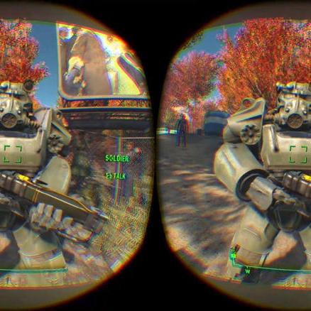 辐射4自由之路深度攻略，破解密码、隐藏奖励与波士顿地标彩蛋全解析