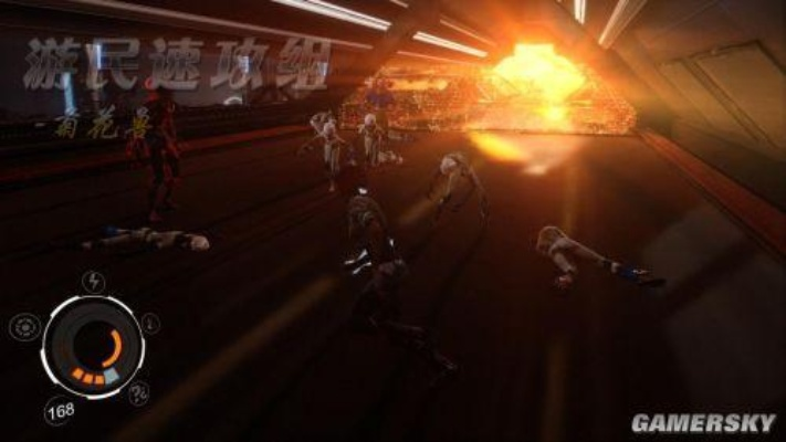 勿忘我独家拆解，记忆修改全流程+战斗连招实战，新手通关赛博巴黎指南