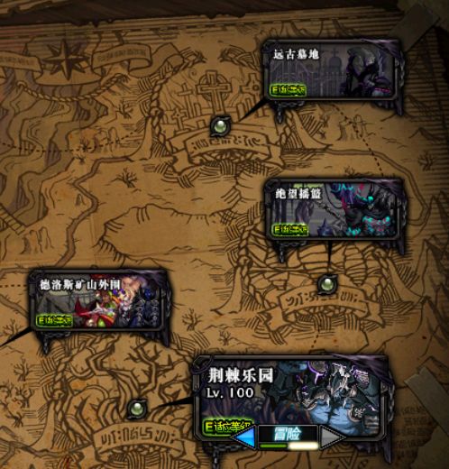 DNF暗精灵遗迹全类型深度解析，摸金搬砖/新手通关最优方案（附2026年收益数据）