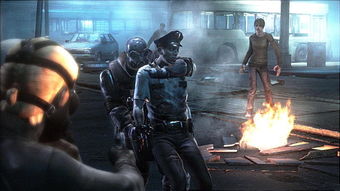 生化危机6全BOSS类型独家拆解+针对性通关攻略，新手也能零翻车