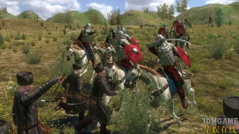 骑马与砍杀，火与剑哥萨克主线全攻略，隐藏剧情触发+最优统一路线拆解