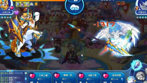 木灵宝贝从萌新到大佬，隐藏木灵获取/阵容搭配/副本速通实战指南