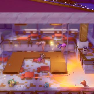 百战天虫终极伤害类型全拆解，鲜为人知的场景适配与伤害最大化技巧