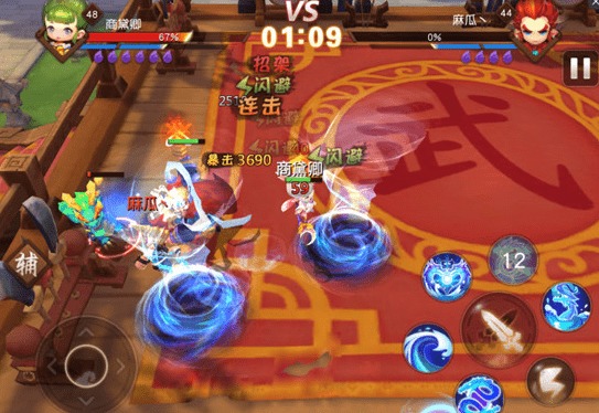 2026新剑网三赛季独家攻略，新手避坑、PVP冲分、副本开荒实测干货全解析