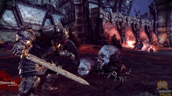 龙腾世纪，起源骨灰级私藏指南，职业天花板、隐藏结局、新手零死通关全解析