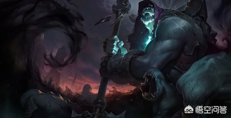 2026冷门强势牧魂者全攻略，对线压制、团战拉扯、墓碑绝技，新手轻松上手