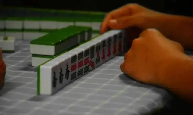 二人麻将怎么稳赢？2026最新实战技巧、番型拆解及冷门坑点解析