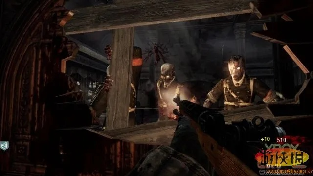 使命召唤7黑色行动全维度攻略，鲜为人知的剧情解密+僵尸模式刷分必胜技巧