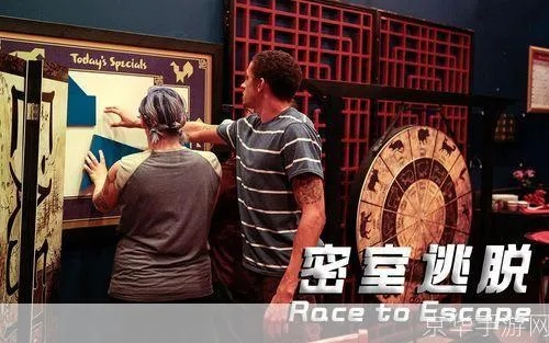 2026年密室逃脱中文版全类型拆解，新手避坑&硬核进阶实战攻略