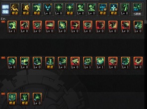 2026DNF黑暗武士深度解析，隐藏流派解锁+毕业套搭配，还能当版本幻神吗？