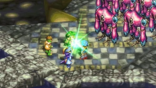 格兰蒂亚2零遗漏图文攻略，全流程+隐藏BOSS+最优养成硬核指南