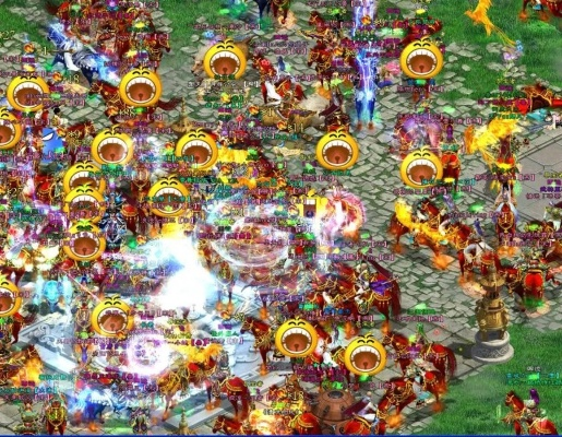 2026征途私服怎么选？5大热门类型+专属玩法+避坑全指南