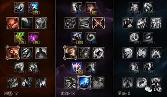 LOL溪子解说同款上分黑科技，白银→铂金3天稳跳段？冷门无解玩法全解析