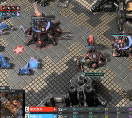 星际争霸1.08补丁为何是RTS竞技神级补丁？平衡改动与实战深度拆解