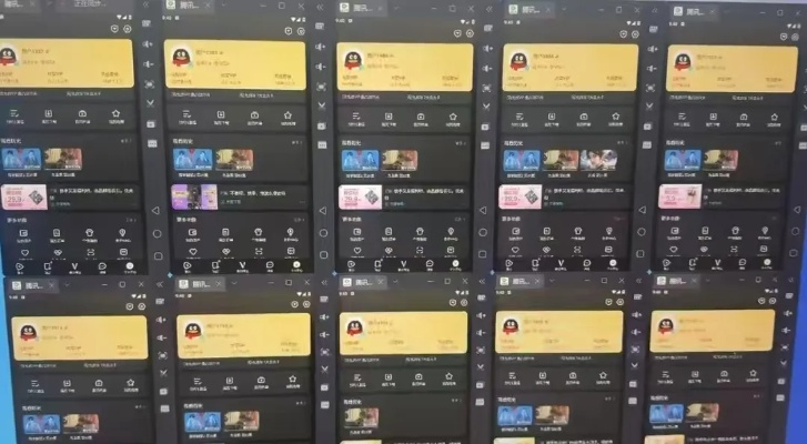 YY5801辅助到底怎么选？搬砖/团本/起号全场景适配+2026防封秘籍