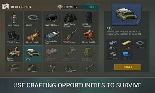 末日拾荒如何从炮灰变霸主？新手必看的资源搜刮、陷阱规避与据点进阶指南