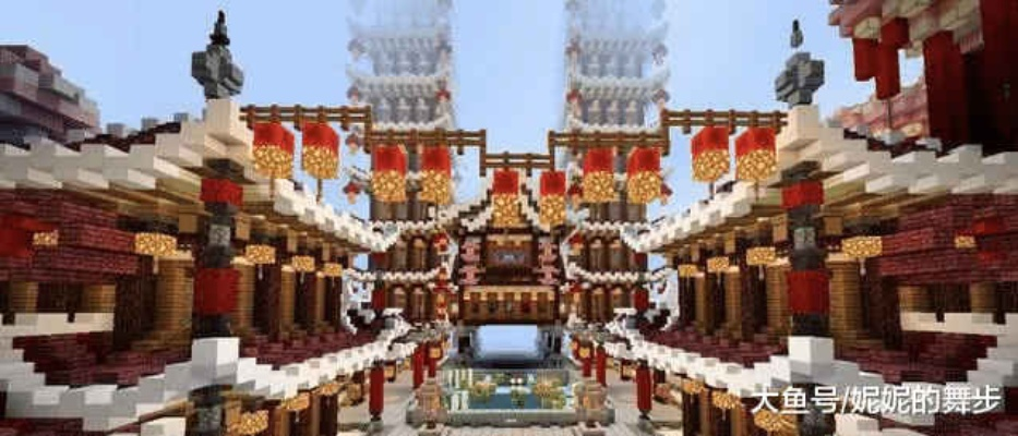 我的世界1.20补丁到底改了啥？精准解决你90%的生存建筑痛点