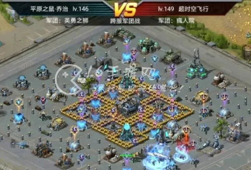 2026实测，防御阵型觉醒类型全拆解，匹配热门需求的实战布阵指南