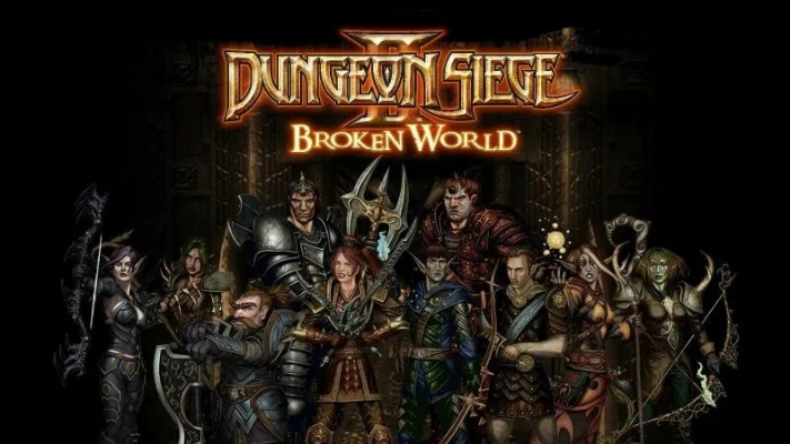 2026最新地牢围攻2进阶全攻略，鲜为人知的职业搭配、速通与刷装秘籍