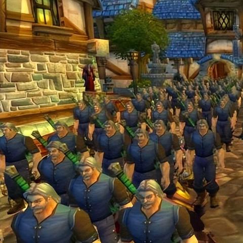 刺激战场停服真相，合规迭代还是被迫下线？老玩家怀旧+替代玩法全指南