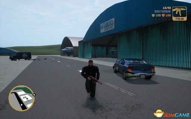 2026实测GTA3零弯路攻略，官方未公开隐藏包+主线速通+高效刷钱