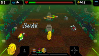 无主之地传奇怎么玩？T0卡组搭配、隐藏卡解锁、高难通关全指南