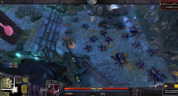 DOTA2 RPG怎么玩爽？2026全类型拆解+热门地图通关实战技巧