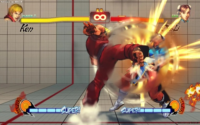 超级街头霸王4从青铜到钻石，冷门核心技巧+高胜率角色连招实战指南