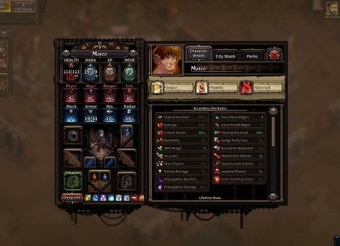 17C172硬核战棋RPG，鲜为人知的机制门道与2026开荒神作清单